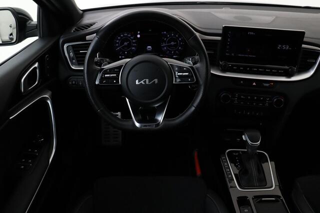 KIA PRO CEE D ProCeed 1.5 T-GDi GT-PlusLine