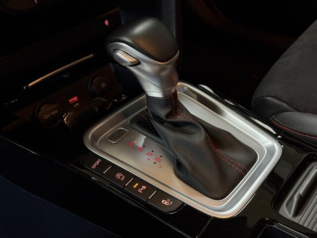 KIA PRO CEE D ProCeed 1.6 T-GDI GT 205pk | Groot Navi | 18" | JBL | ACC | Blindspot | Camera | Perfect onderhouden!