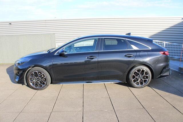 KIA PRO CEE D ProCeed 1.5 T-GDi GT-Line Navigatie / Camera / 29000 KM
