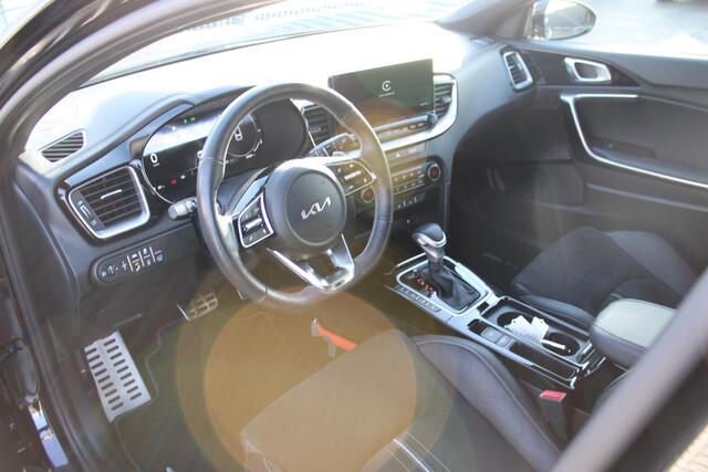 KIA PRO CEE D ProCeed 1.5 T-GDi GT-Line Navigatie / Camera / 29000 KM