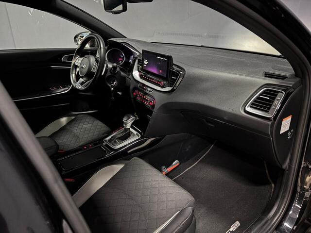 KIA PRO CEE D ProCeed 1.5 T-GDi MHEV GT-Line Edition Pano|Camera|Navi