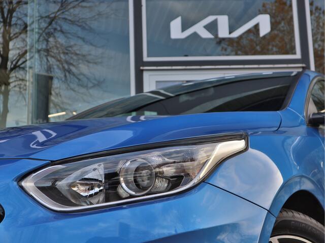 KIA PRO CEE D ProCeed 1.0 T-GDI GT-Line Edition | Camera | Navigatie | Carplay | Cruise Control | Tot 10 Jaar Kia.Garantie |