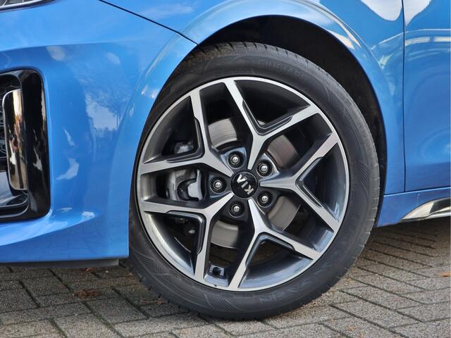 KIA PRO CEE D ProCeed 1.0 T-GDI GT-Line Edition | Camera | Navigatie | Carplay | Cruise Control | Tot 10 Jaar Kia.Garantie |