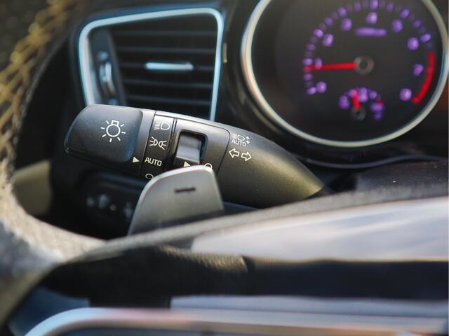 KIA PRO CEE D ProCeed 1.4 T-GDI GT-PlusLine Schuif/Kantel dak | Adaptieve Cruise Control | Stoelverwarming | Keyless | Start-Stop Systeem