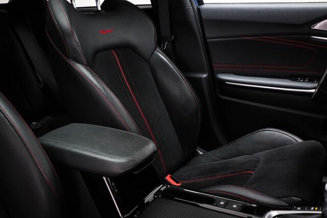 KIA PRO CEE D ProCeed 1.6 T-GDi GT | PANORAMADAK | STUURVERWARMING | DAB | APPLE |