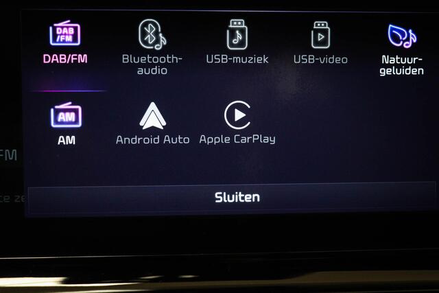 KIA PRO CEE D ProCeed 1.0 T-GDI GT-Line Edition | NAVI | CAMERA