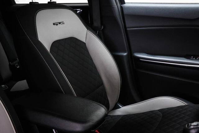 KIA PRO CEE D ProCeed 1.0 T-GDI GT-Line Edition | NAVI | CAMERA