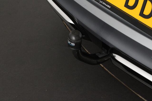 KIA PRO CEE D ProCeed 1.5 T-GDi GT-Line 160pk Trekhaak afneembaar/All season banden/Camera