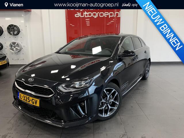 KIA PRO CEE D ProCeed 1.5 T-GDI GT-Line