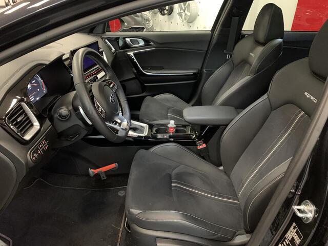 KIA PRO CEE D ProCeed 1.5 T-GDI GT-Line