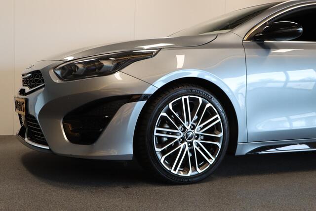 KIA PRO CEE D ProCeed 1.5 T-GDi GT-PlusLine Afneembare trekhaak