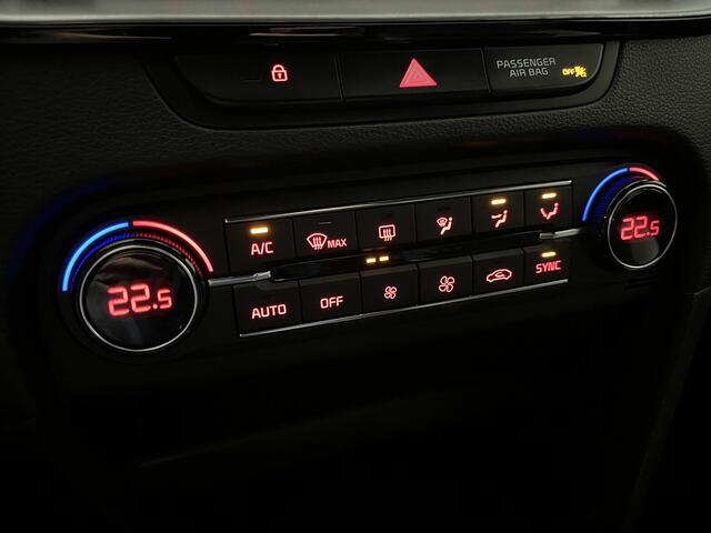 KIA PRO CEE D ProCeed 1.0 T-GDI GT-Line Edition APPLE/CRUISE/NAVI/CAMERA/HALF LEDER