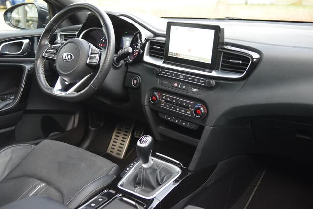 KIA PRO CEE D ProCeed 1.0 T-GDI GT-Line RIJKLAAR|PANO|LED|CARPLAY