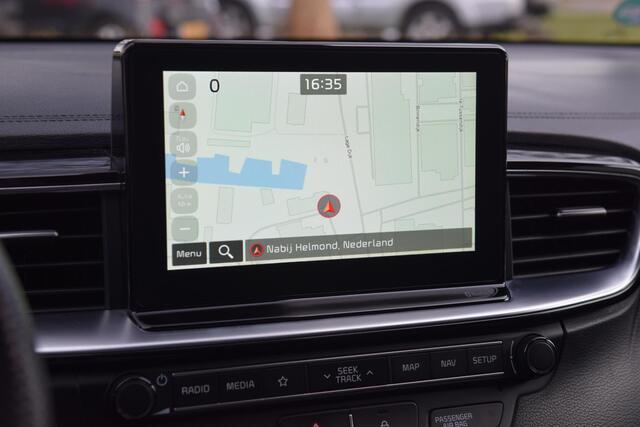 KIA PRO CEE D ProCeed 1.0 T-GDI GT-Line RIJKLAAR|PANO|LED|CARPLAY