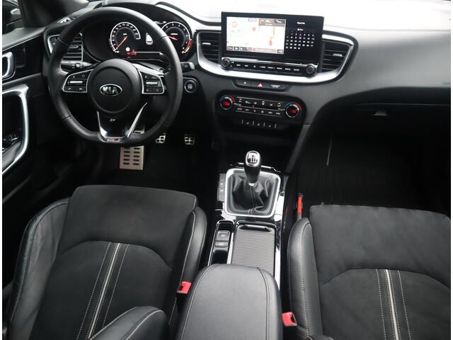 KIA PRO CEE D ProCeed 1.4 T-GDI GT-Line / Panoramadak