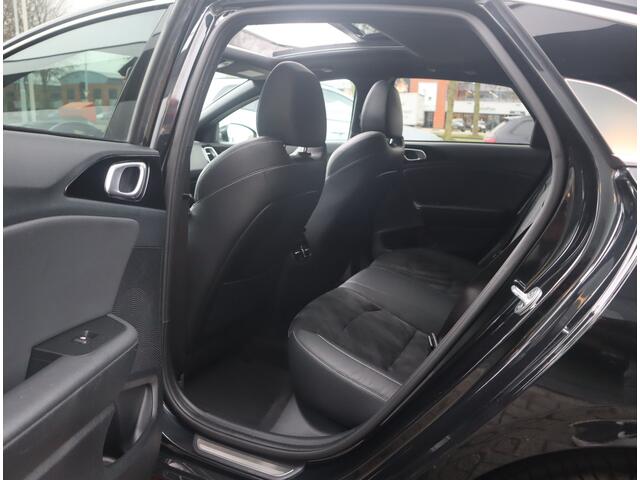 KIA PRO CEE D ProCeed 1.4 T-GDI GT-Line / Panoramadak