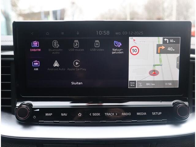 KIA PRO CEE D ProCeed 1.4 T-GDI GT-Line / Panoramadak