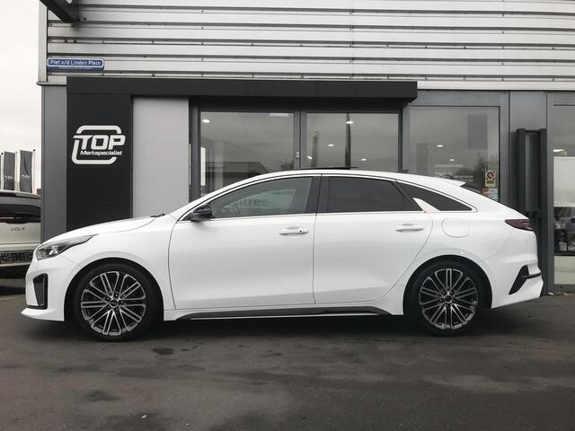 KIA PRO CEE D ProCeed 1.4 T-GDI GT-PlusLine Panoramadak 7 JAAR GARANTIE