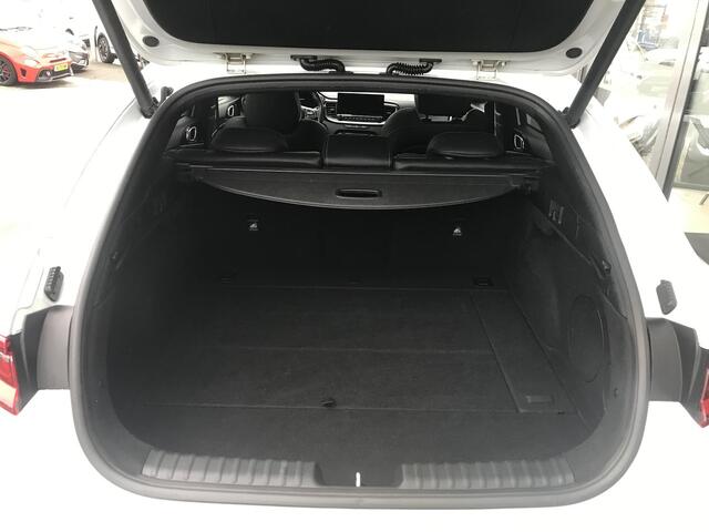 KIA PRO CEE D ProCeed 1.4 T-GDI GT-PlusLine Panoramadak 7 JAAR GARANTIE