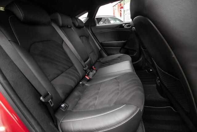 KIA PRO CEE D ProCeed 1.5 T-GDi GT-PlusLine Automaat - 1e Eig | Trekhaak | Mem.stoel | Pano.dak | All season banden