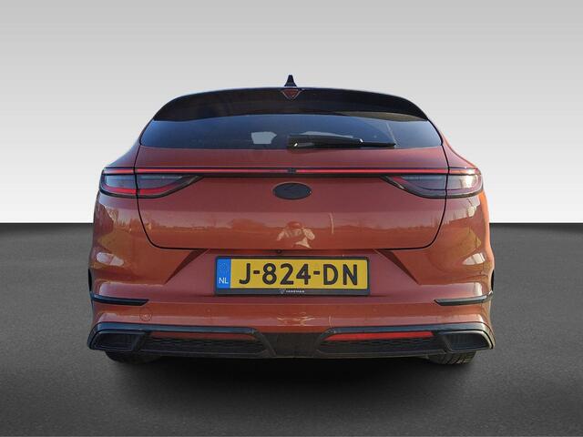 KIA PRO CEE D ProCeed 1.0 T-GDI GT-Line