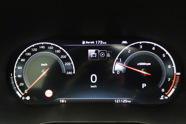KIA PRO CEE D ProCeed 1.4 T-GDI GT-PlusLine Panoramadak, H&K, Camera, ACC, Winter Pakket, Apple Carplay, DAB, 18''