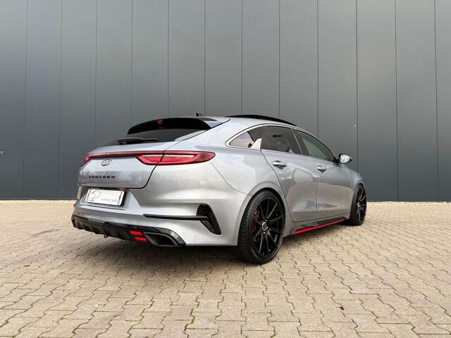 KIA PRO CEE D ProCeed 1.6 T-GDi GT pano / trekhaak / JBL / Memory