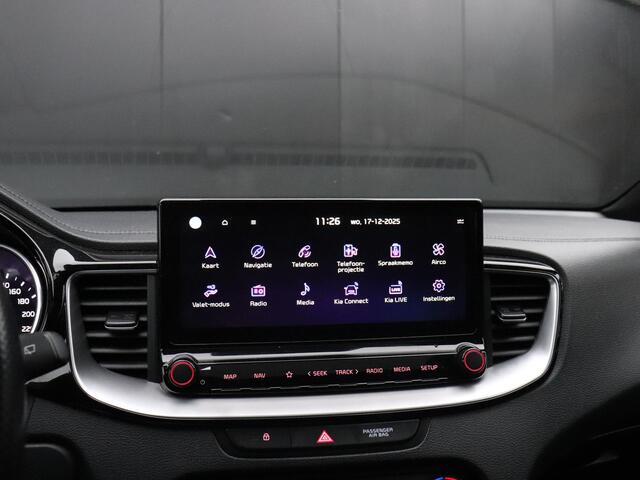 KIA PRO CEE D ProCeed 1.5 T-GDi GT-Line Edition | TREKHAAK | CAMERA | APPLE CARPLAY | CRUISE | NAVI |