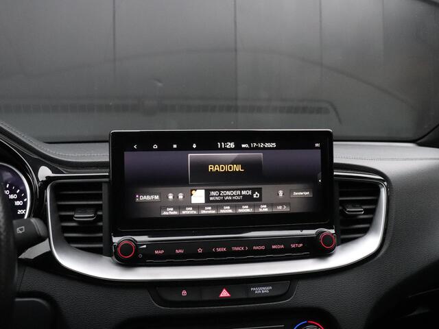 KIA PRO CEE D ProCeed 1.5 T-GDi GT-Line Edition | TREKHAAK | CAMERA | APPLE CARPLAY | CRUISE | NAVI |