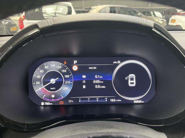 KIA PRO CEE D ProCeed 1.5 T-GDi GT-Line met Digital Cockpit, Schuif en Kanteldak, Suede leer, Sportstoelen, Sportstuur en meer!