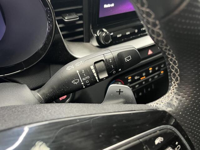 KIA PRO CEE D ProCeed 1.5 T-GDi GT-Line met Digital Cockpit, Schuif en Kanteldak, Suede leer, Sportstoelen, Sportstuur en meer!