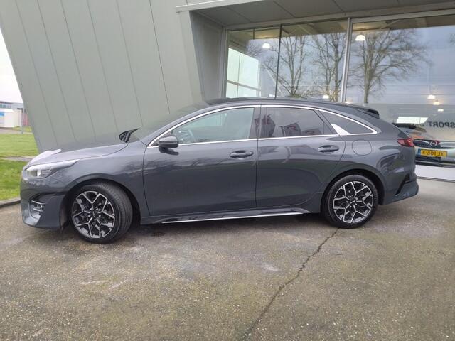 KIA PRO CEE D ProCeed 1.5 T-GDi GT-Line