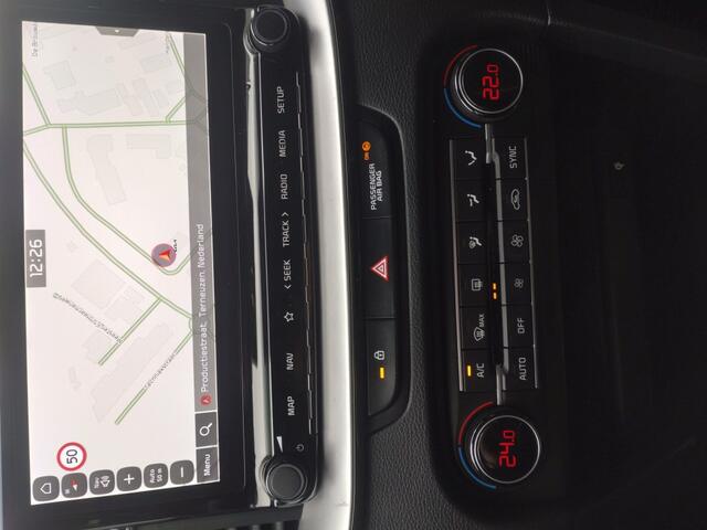 KIA PRO CEE D ProCeed 1.5 T-GDi GT-Line