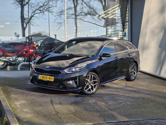 KIA PRO CEE D ProCeed 1.0 T-GDI GT-Line | Trekhaak
