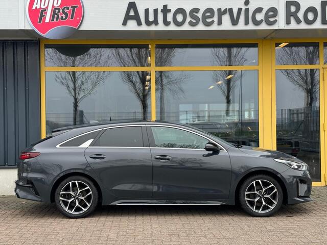 KIA PRO CEE D ProCeed 1.4 T-GDI GT-Line | BOVAG GARANTIE