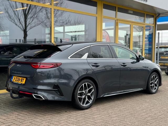KIA PRO CEE D ProCeed 1.4 T-GDI GT-Line | BOVAG GARANTIE