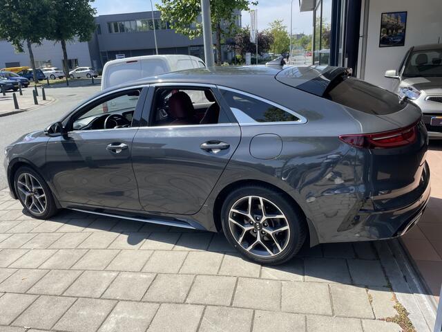 KIA PRO CEE D ProCeed 1.4 T-GDI GT-Line