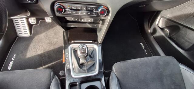 KIA PRO CEE D ProCeed 1.0 GT-PlusLine NLauto | Dealeronderhouden | All-in