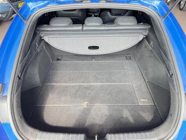 KIA PRO CEE D ProCeed 1.5 T-GDI GT-Line AUTOMAAT PANO CARPLAY BJ 2021 !!!