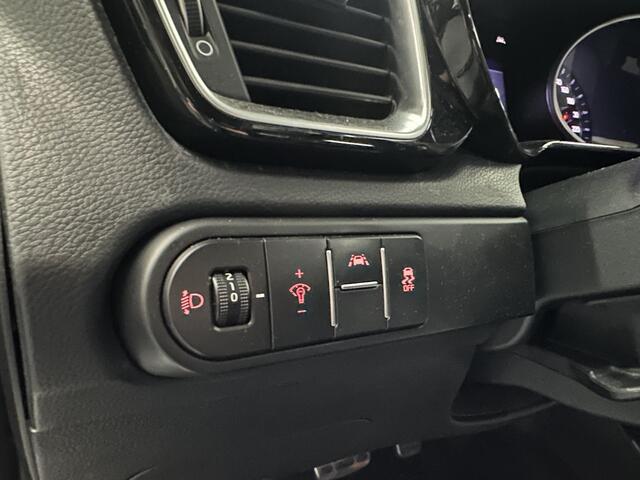 KIA PRO CEE D ProCeed 1.4 T-GDI GT-Line