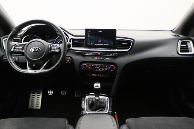 KIA PRO CEE D ProCeed 1.0 T-GDI GT-Line