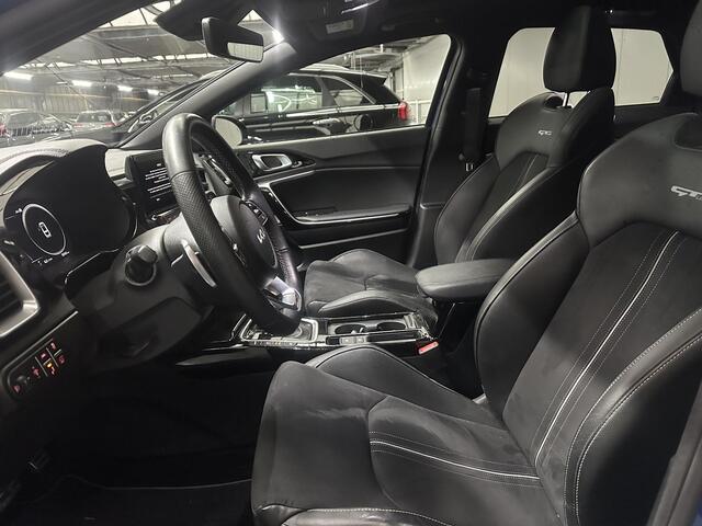 KIA PRO CEE D ProCeed 1.5 T-GDi GT-Line