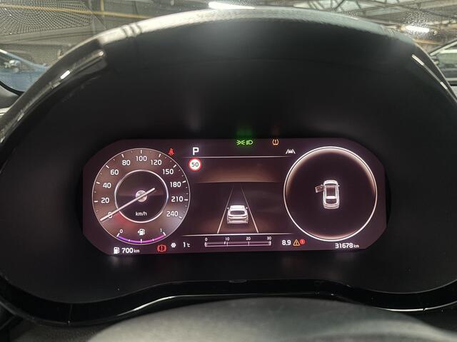 KIA PRO CEE D ProCeed 1.5 T-GDi GT-Line