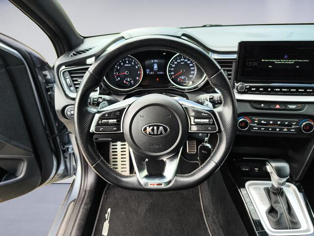 KIA PRO CEE D ProCeed 1.5 T-GDi MHEV GT-Line Edition 1e-Eig. & Keurig-Onderh. BOVAG-Garantie. NL-Auto..