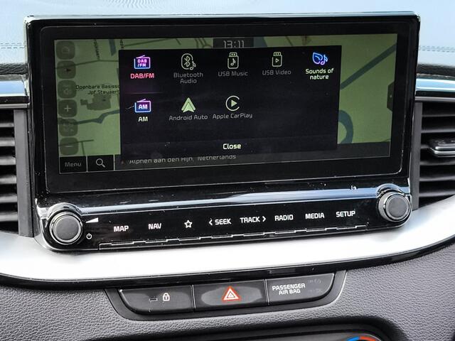 KIA PRO CEE D ProCeed 1.5 T-GDi MHEV GT-Line Edition 1e-Eig. & Keurig-Onderh. BOVAG-Garantie. NL-Auto..