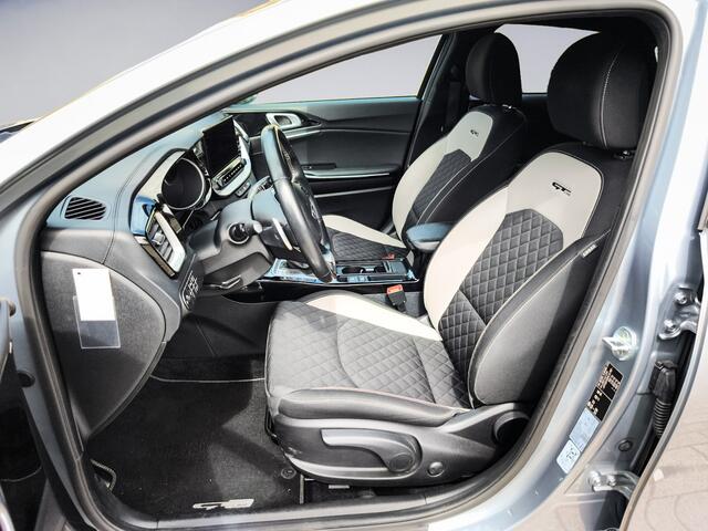 KIA PRO CEE D ProCeed 1.5 T-GDi MHEV GT-Line Edition 1e-Eig. & Keurig-Onderh. BOVAG-Garantie. NL-Auto..