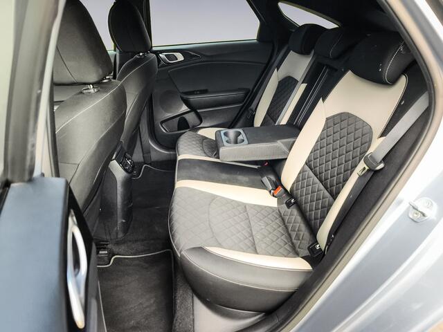 KIA PRO CEE D ProCeed 1.5 T-GDi MHEV GT-Line Edition 1e-Eig. & Keurig-Onderh. BOVAG-Garantie. NL-Auto..