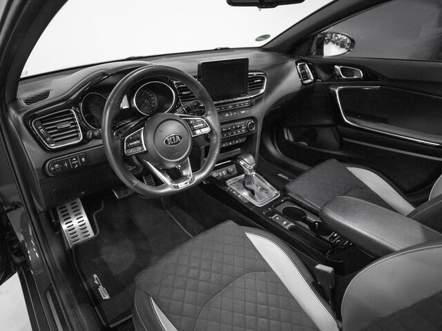 KIA PRO CEE D ProCeed 1.4 T-GDI GT-Line Pano ACC Keyless JBL