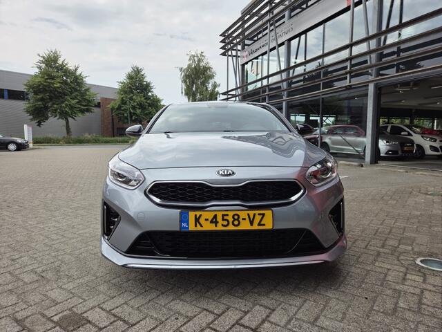 KIA PRO CEE D ProCeed 120pk T-GDI GT-Line Edition | Navi | Camera | Cruise