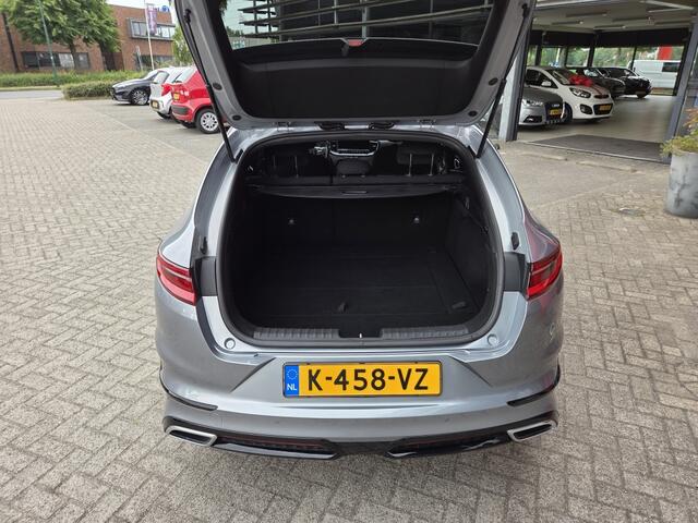 KIA PRO CEE D ProCeed 120pk T-GDI GT-Line Edition | Navi | Camera | Cruise